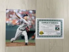 2025年最新】松坂大輔 直筆の人気アイテム - メルカリ