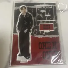 2025年最新】one n only 沢村玲 アクリルの人気アイテム - メルカリ