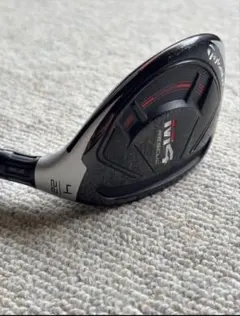 今週限定❗️TaylorMade M4 Rescue 4番 22度 ユーティリティのサムネイル