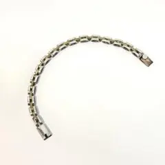 ハミルトン staysick コンビベルト ビンテージ ブレスレット