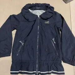 pom ponette ポンポネット ジャケット 140