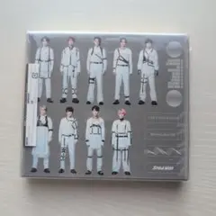 SnowMan スノーマン スノラボ S2 初回盤A Blu-ray