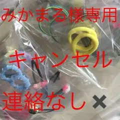 みかまる！！めろちぃぃぃ様専用