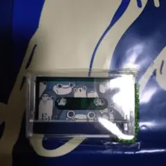 2025年最新】ミュージックキーホルダー eveの人気アイテム - メルカリ