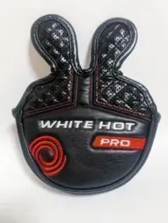 オデッセイ WHITE HOT PRO パター用ヘッドカバー
