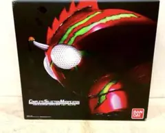 CSM アマゾンズドライバー ver アルファ 仮面ライダー アマゾンズ