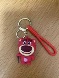 ロッツォ キーホルダー ストラップ