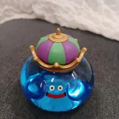 ドラゴンクエスト スライム 王冠 フィギュア
