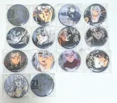 鬼滅の刃 柱展 エモーショナル缶バッジ 宇髄天元