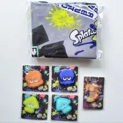 スプラトゥーン キャラクターグッズ
