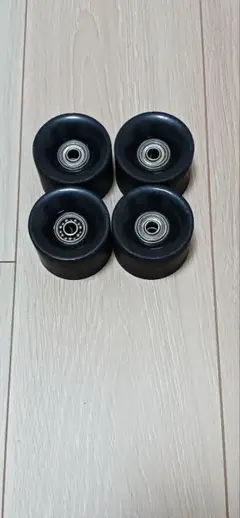 クルーザースケボー