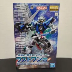 一番くじ エクシア A賞 ラストワン賞 2体セット　おまけ付き 2026年最新】一番くじ ガンダム ラストワン エクシアの人気アイテム
