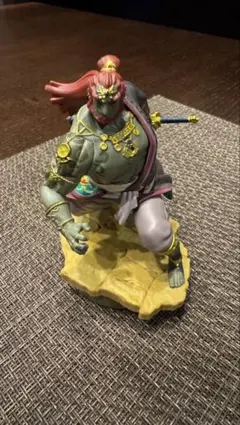 ゼルダの伝説 ガノンドロフ　amiibo