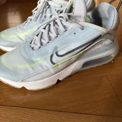 Nike Air Max 2090 グレー/イエロー