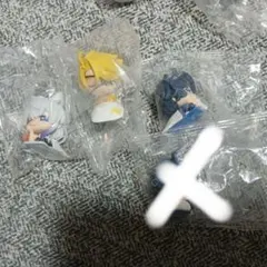 カラフルピーチ　おねむたん　ガチャ