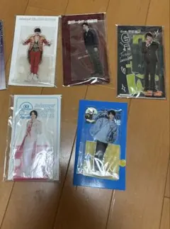 KEY TO LIT キテレツ 岩﨑大昇 岩崎大昇 アクスタ アクリルスタンド