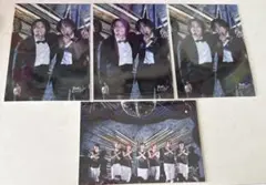 Travis Japan トラジャ ワルツ ニューヨーク 公式写真 うみげん