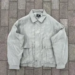 90's Vintage短丈ジャケットL C-boy y2k archive