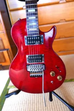 美品】GrassRoots G-LP-36 アルダーボディ レスポール SSH - メルカリ