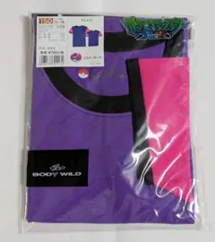 新品　ポケモン マスターボール柄 Tシャツ 半袖150サイズ