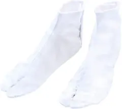 早い者勝ち⭐️未開封　新品　足袋　4枚こはぜ　日本のお土産　演舞　着物　舞台お稽古