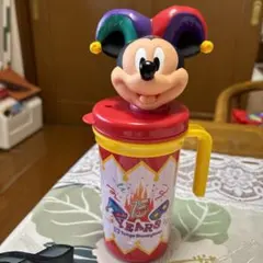 ディズニーランド15周年　限定ボトル