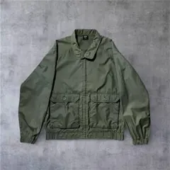 80s adidas ナイロンジャケット デサント製 アディダス 常田大希 M