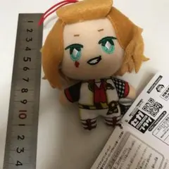 ツイステ　ぬいぐるみ