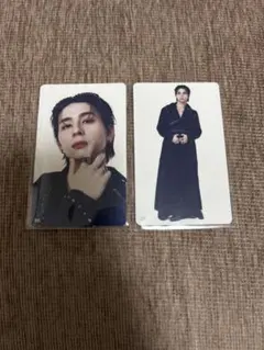 西洸人　トレカ