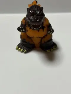 ゴジラ　怪獣　指人形　大46体　小36体　計82体　おまけ7体　レア　当時物 Yahoo!オークション -「ゴジラ 指人形」(おもちゃ、ゲーム) の落札相場