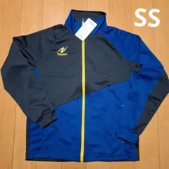 NittakuトレーニングSLシャツ　SSサイズ