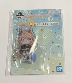 ゴールドシチー　ウマ娘　一番くじ