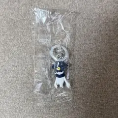 サマーウォーズ めじるしアクセサリー2 マンスケ