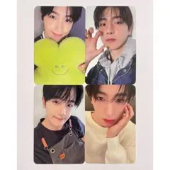 2025年最新】the boyz ヒョンジェ withmuuの人気アイテム - メルカリ