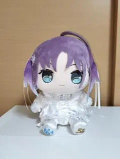 2025年最新】浅倉透 ぬいぐるみの人気アイテム - メルカリ