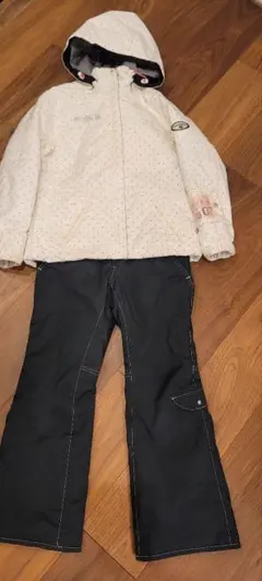 ぱぴ子様専用_GOLDWIN 子供用スキーウェア 130cm