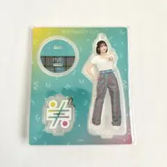 2025年最新】尾木波菜 アクスタの人気アイテム - メルカリ