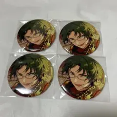 あんスタ 蓮巳敬人 コレクション 缶バッジ