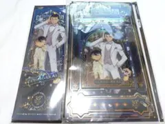 み*ゅ様 名探偵コナン 赤井秀一 & コナン アクリルスタンドセット