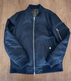 MA-1 ブルゾン　ジャケット　Sサイズ