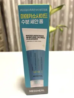 MEDIHEAL メディヒール　洗顔料