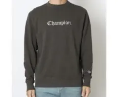 チャンピオン　スウェット　トレーナー C8-C033
