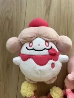 2026年最新】ポケモン ぬいぐるみ ミミロルの人気アイテム - メルカリ