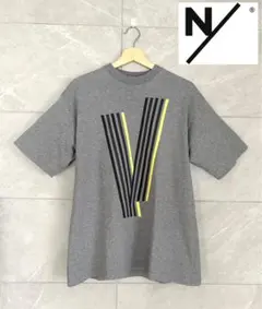 NEUTRALWORKS. ニュートラルワークスTシャツ Lのサムネイル