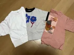 Tシャツ 3枚セット まとめ売り　マーキーズ・ブリーズ