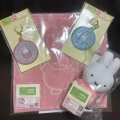 1番くじミッフィー　Pastel Flower Collection