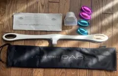 FACIAL FITNESS PAO 7