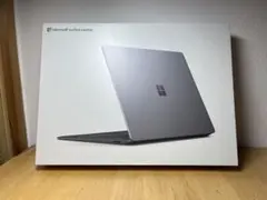 Microsoft Surface Laptop 3 13 256GBシルバー