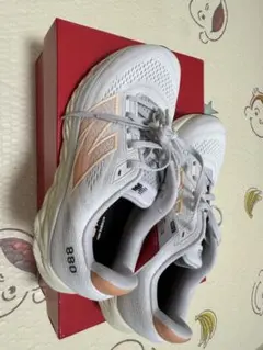 New Balance 880 ランニングシューズ 25.5cm