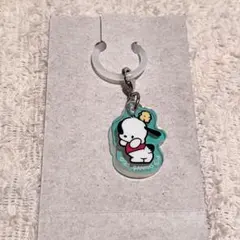 サンリオキャラクターズ　アクリルチャームVol.2 ポチャッコ